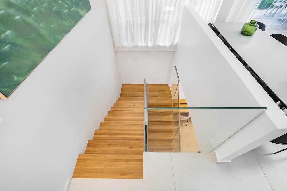 KG4 LUX Apartments