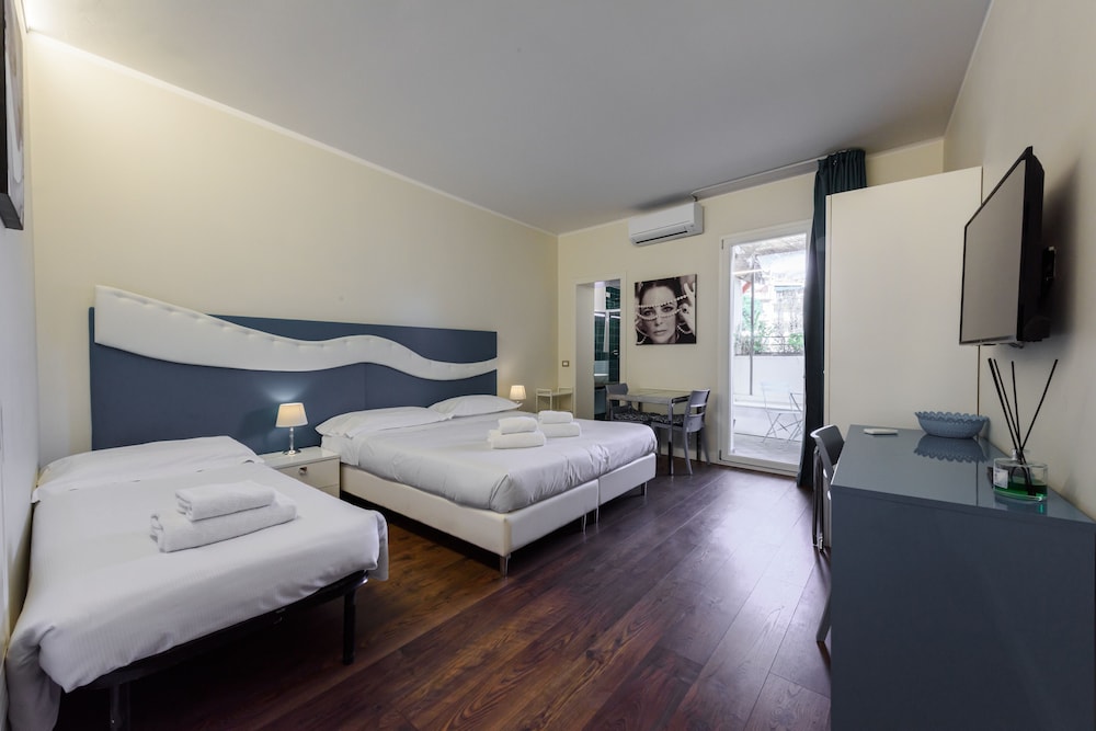 Dolcevita Suite by Mmega