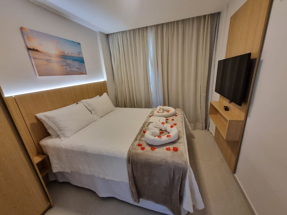 Cais Ecoresidencia Luxo em Muro Alto