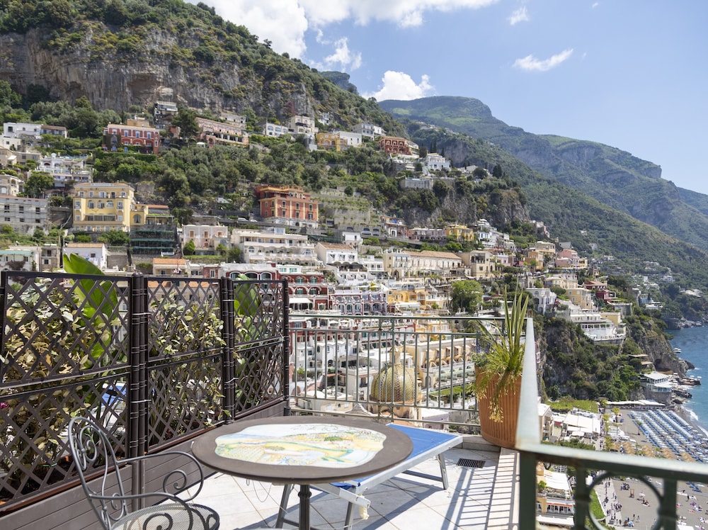 Sea Soul Positano