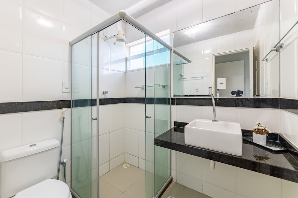 Casa 4 Suites-Com Piscina-137M