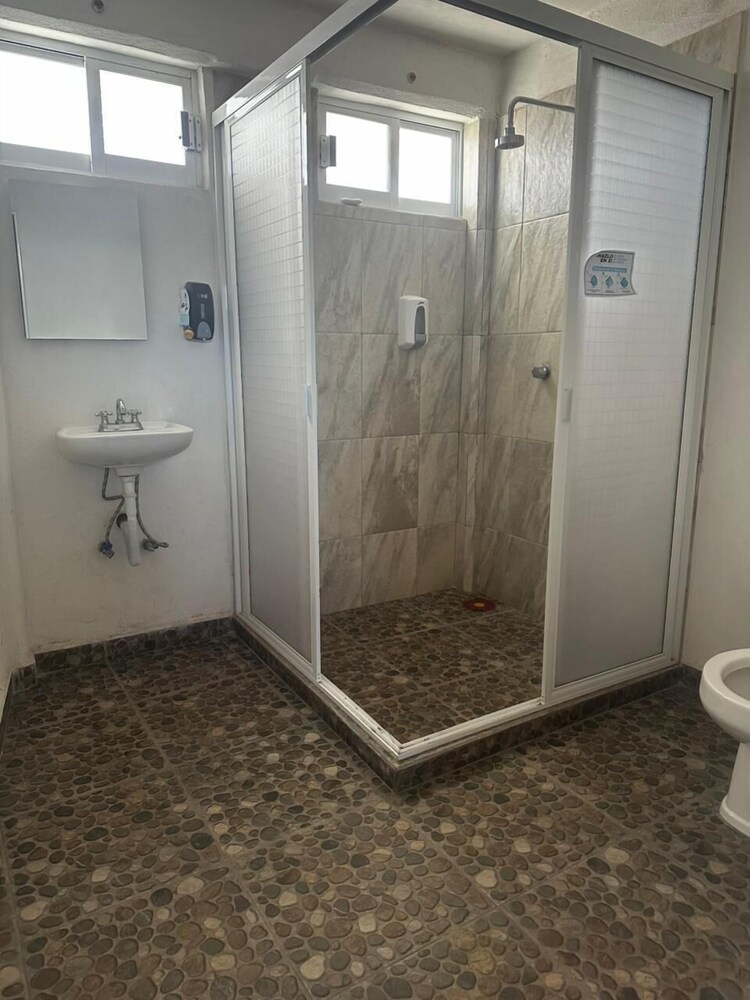 Hotel Holistico Maxali