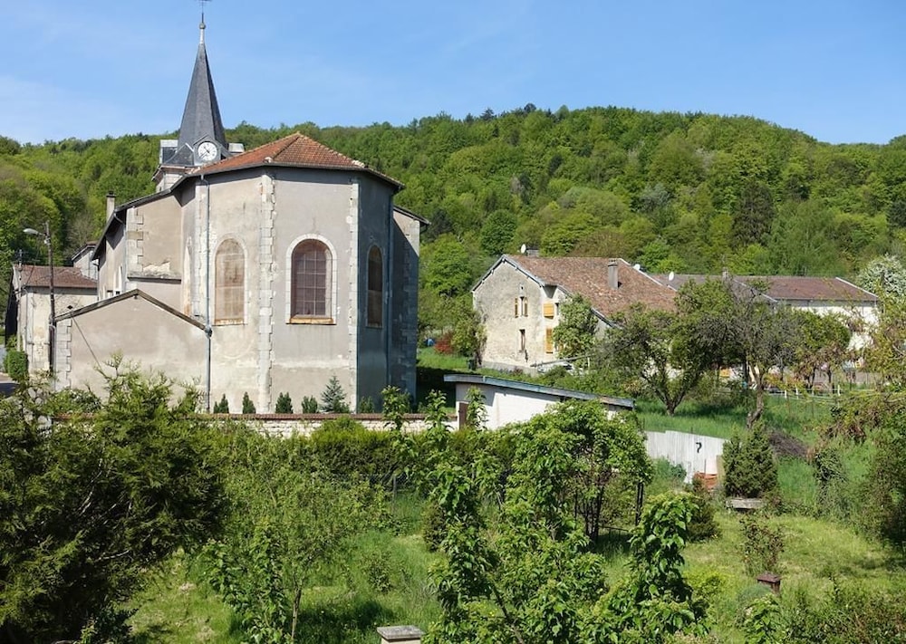 Gite Slow life house