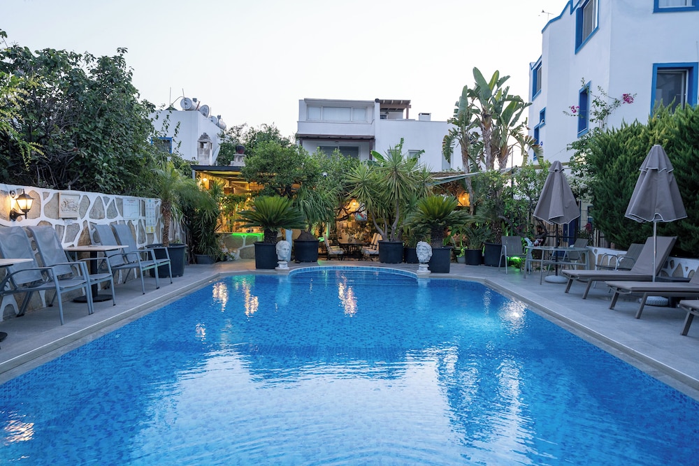 Artunc Butik Otel - Image 116