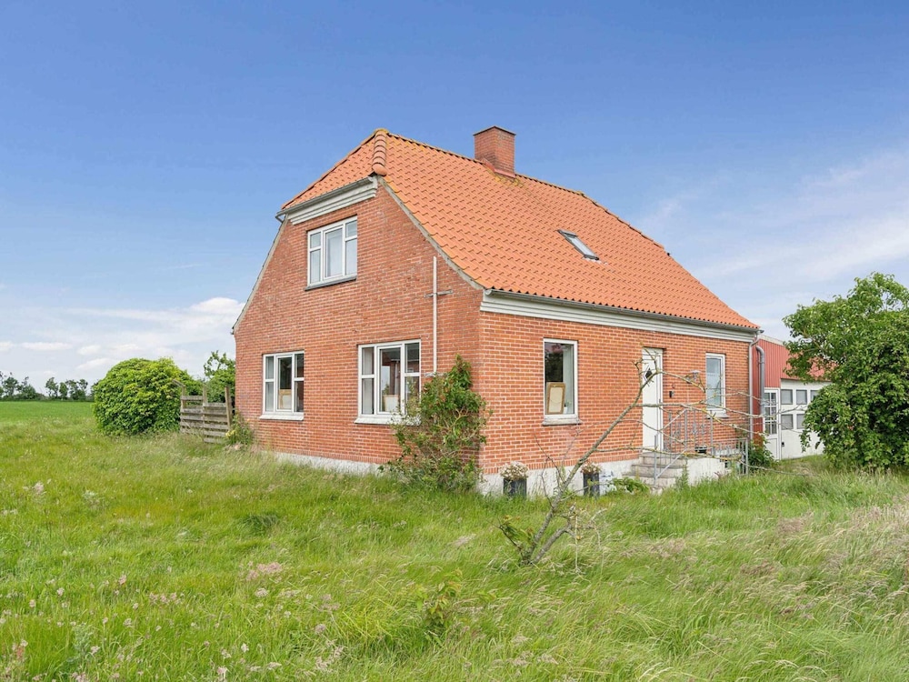 5 Star Holiday Home in Thyholm