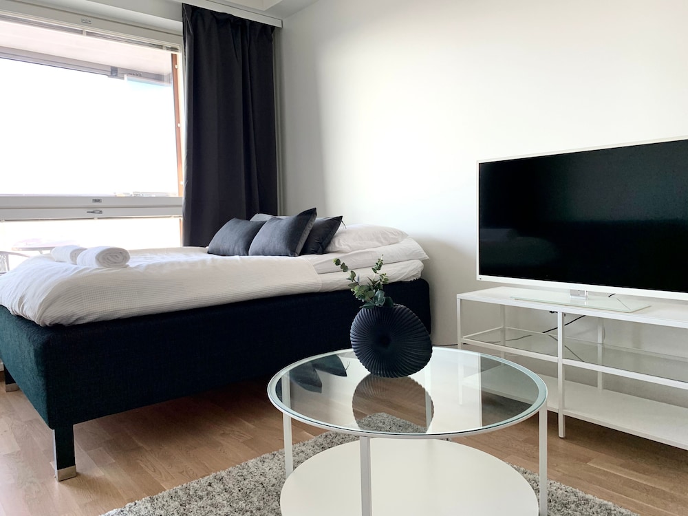 City Home Finland Panorama Suite view 3