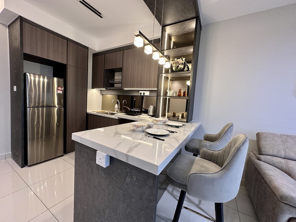Design Haven Suite Subang by Icon Stay photo 5