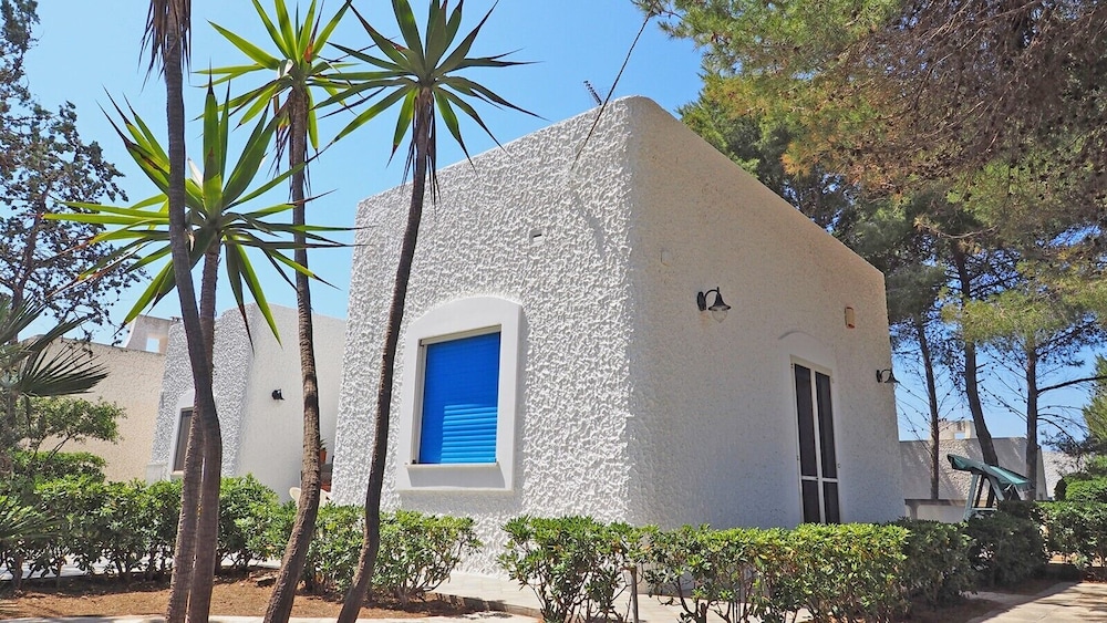 Villa Marechiaro