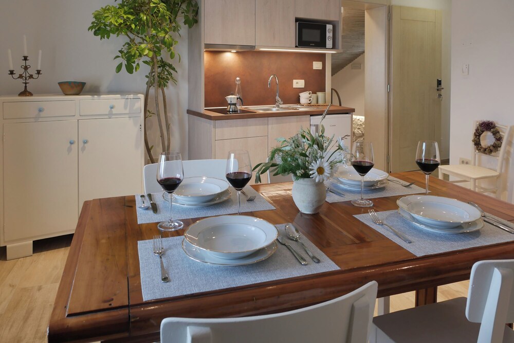 Štanjel Retreat Apartment Standart  1.1 view 5