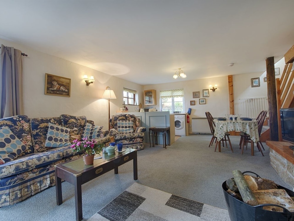 Yelverton Vacations - The Annexe, Higher Lydgate Farmhouse - Property Image 6