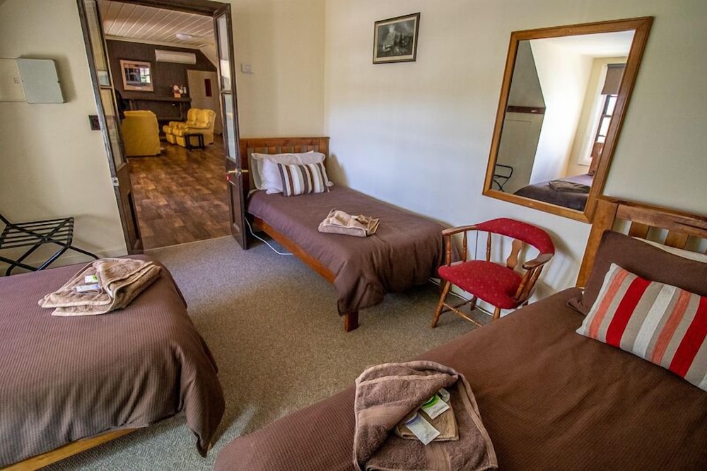 Gold Mine Guesthouse