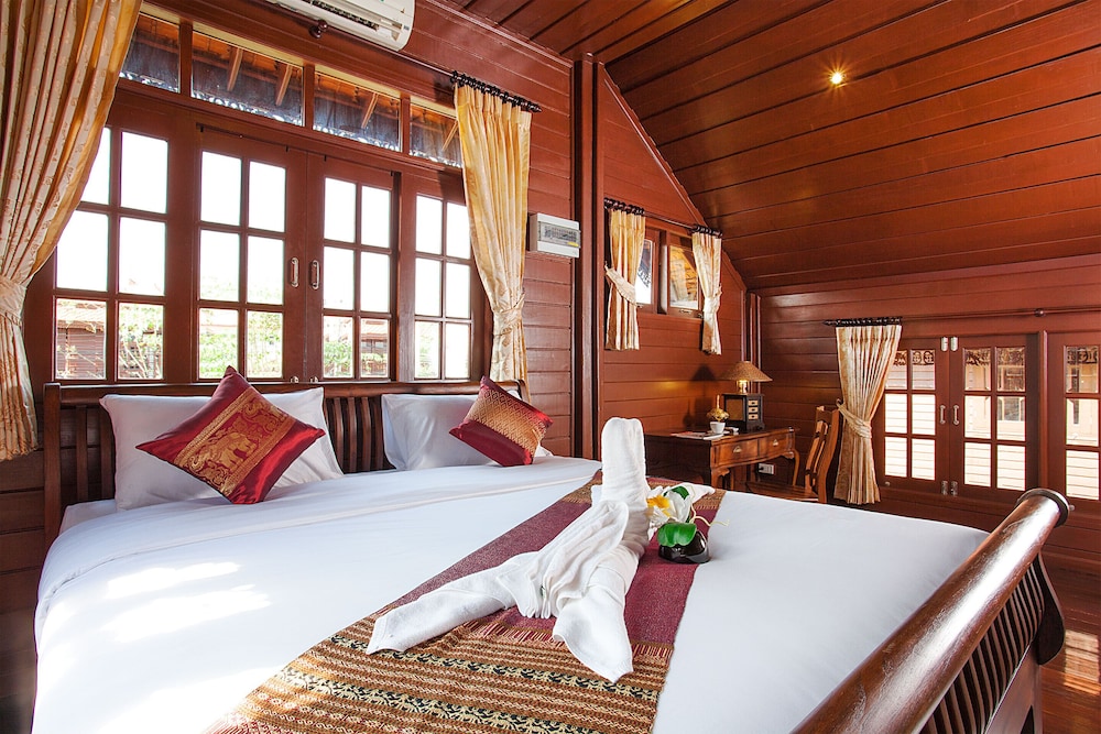 Baan Thai Lanna Pattaya