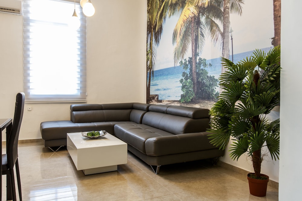 The Sea Apartments Tel Aviv by different locations