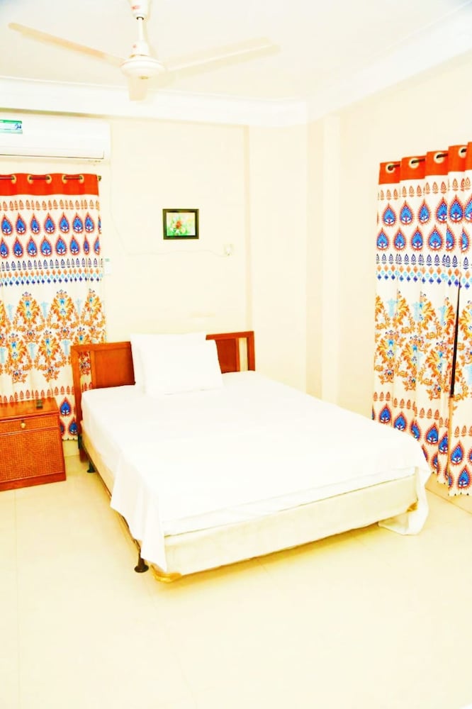 Maya Eco Guest House