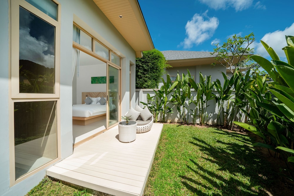 Himmapana Luxury Villas
