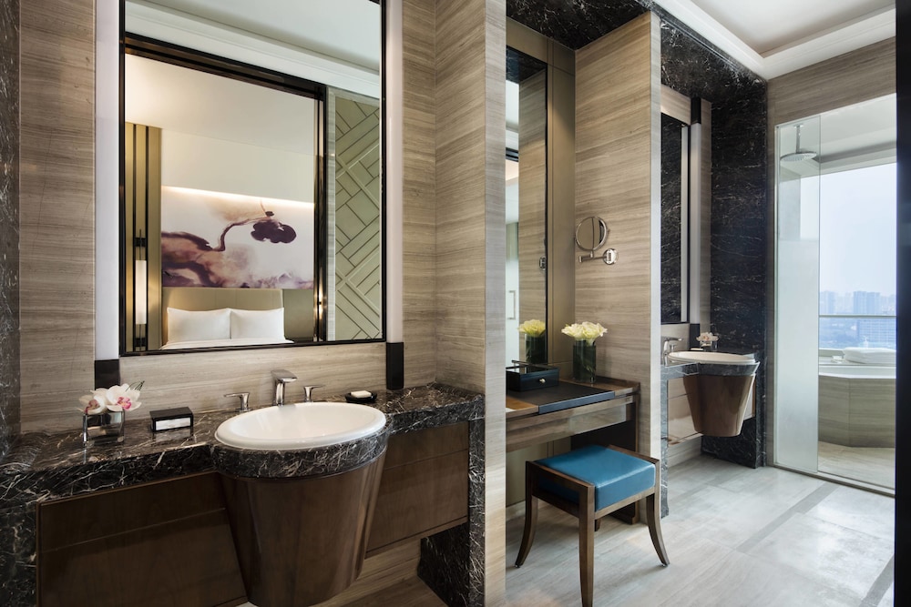 JW Marriott Hotel Shenzhen Bao'an 40