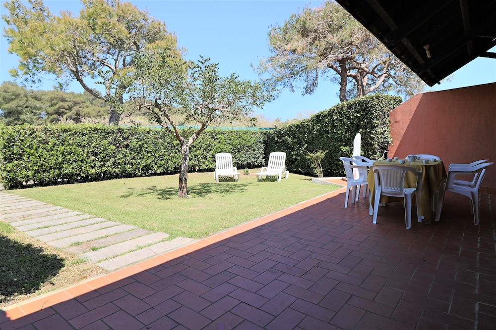 Residence Serra Alimini 2