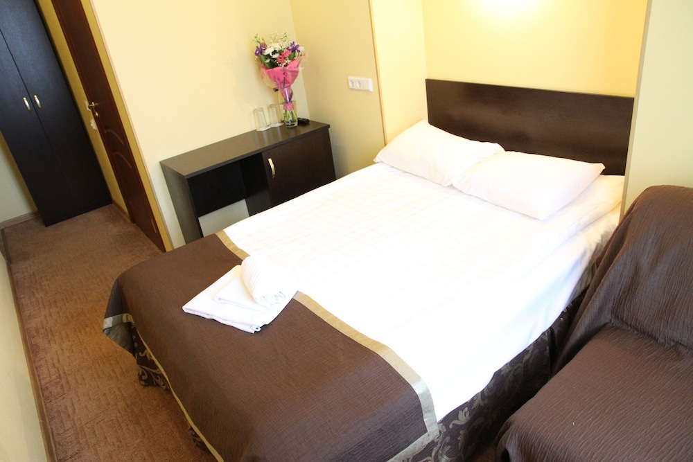 Guest House Demidov