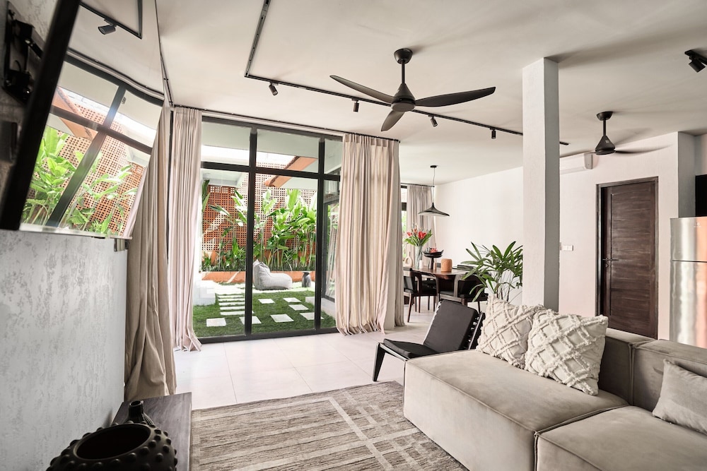 Villa Canggu