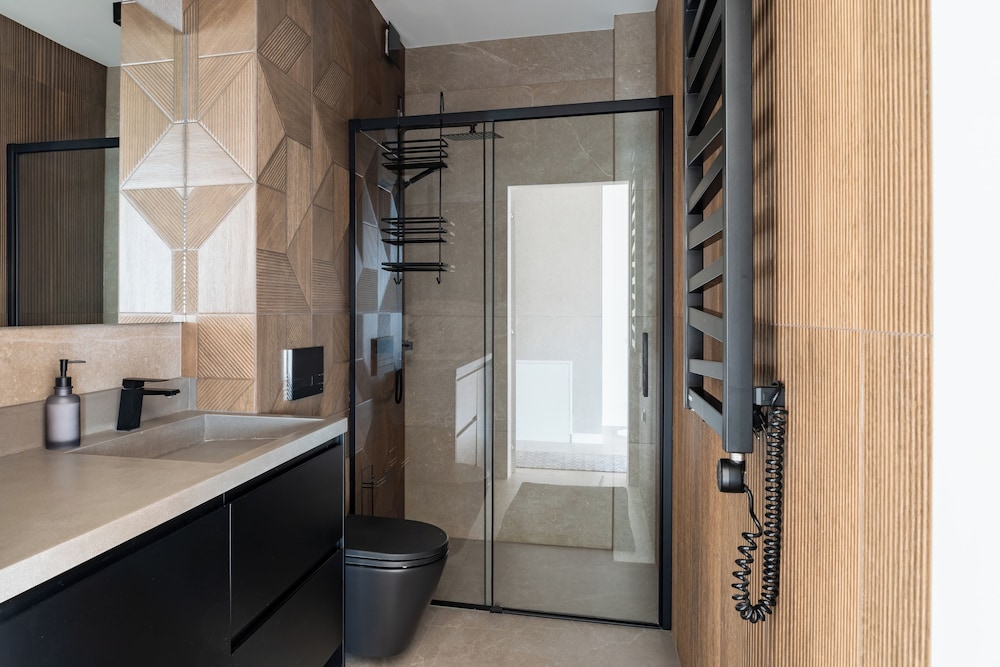 Apartament MONTE z jacuzzi i sauną