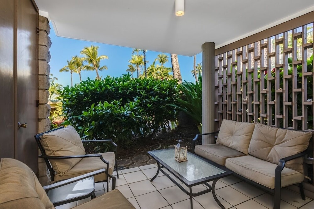 Alii Villas #109 1 Bedroom Condo