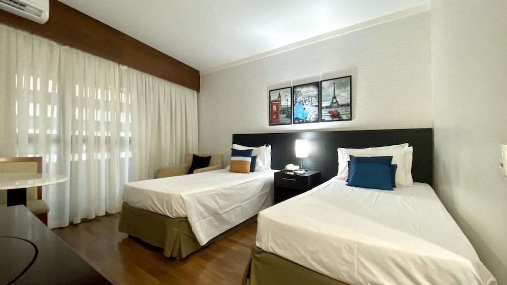GPP - Grand Plaza Paulista By Anora Spaces view 3