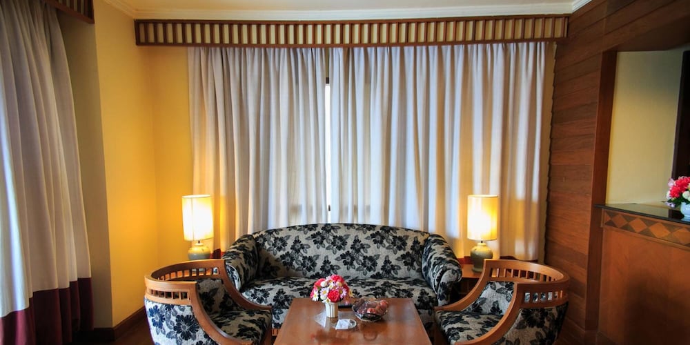 Wienglakor Hotel