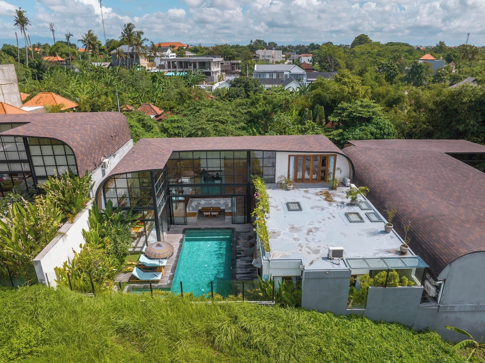 Villa Lava