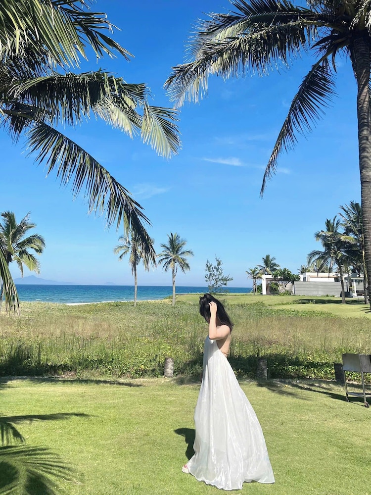 The Five Villas Danang