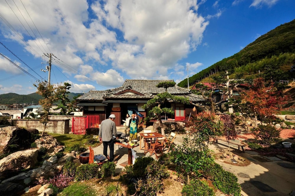 Omeguri-An