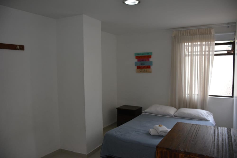 Black Sheep Hostel - Adults Only
