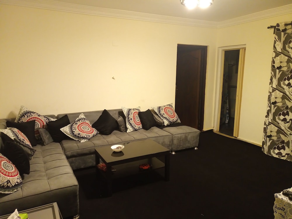 Palm City Guesthouse