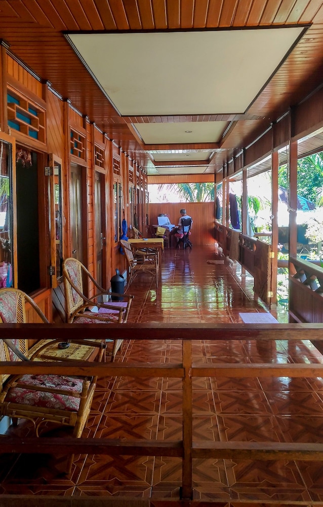Panorama Backpackers 25