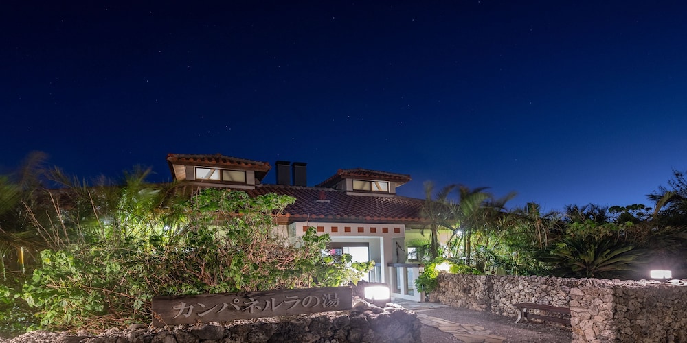 Hotel La Teada Iriomote