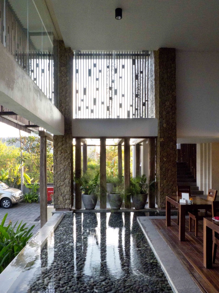 The Kirana Canggu Hotel