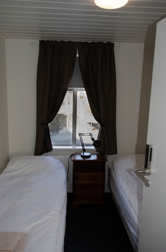 Hólmavík Guesthouse view 5