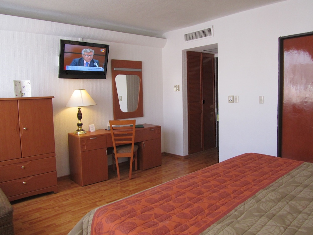 Zacatecas Vacations - Hotel Don Miguel - Property Image 46