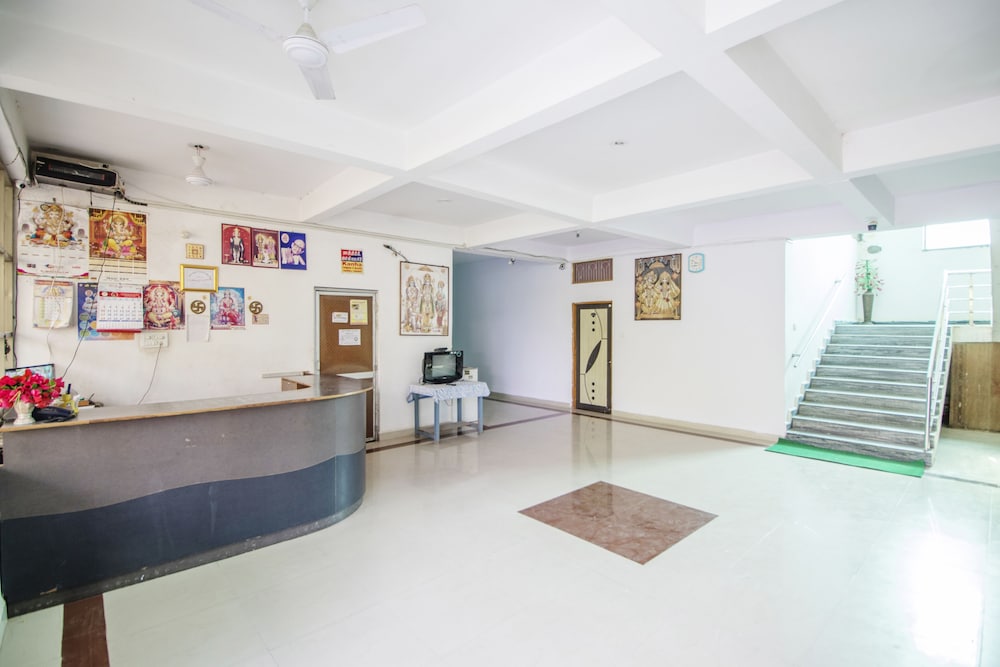 Aashirwad Guest House view 5