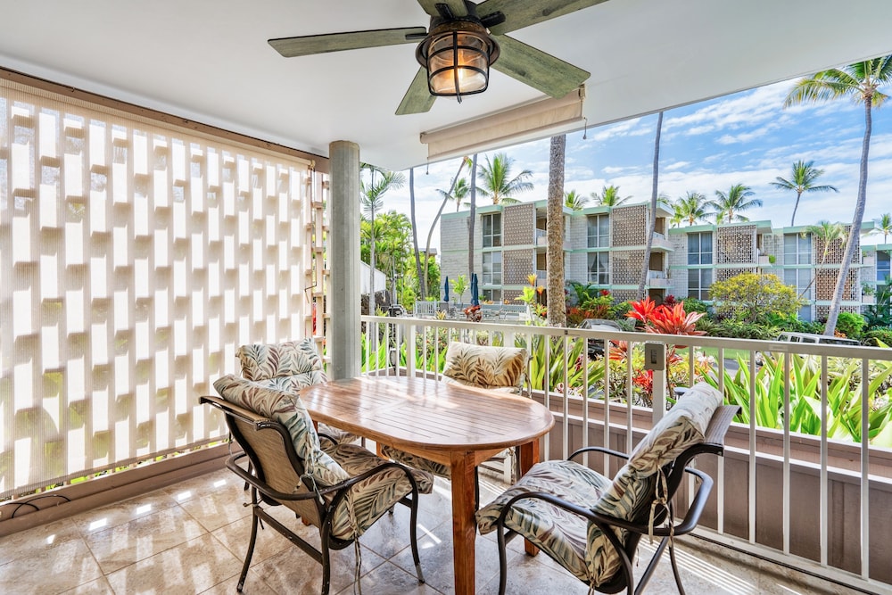 Alii Villas #124 1 Bedroom Condo