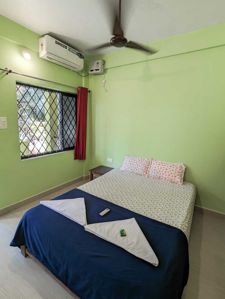 Luciano Guest House