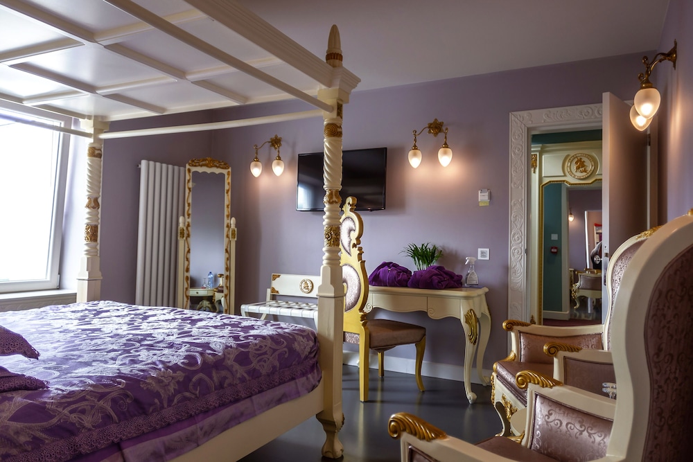 B&B Saint Georges