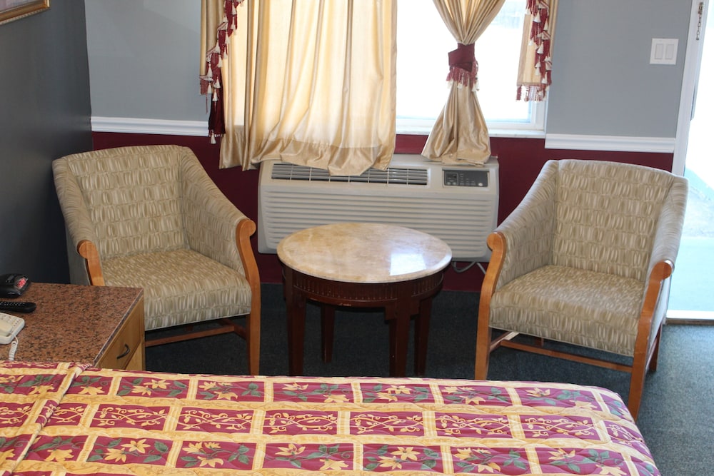 Liberty Inn Absecon Atlantic City