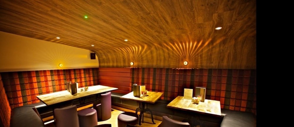 St Ola Hotel