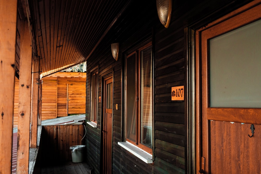 Abant Barış Pension