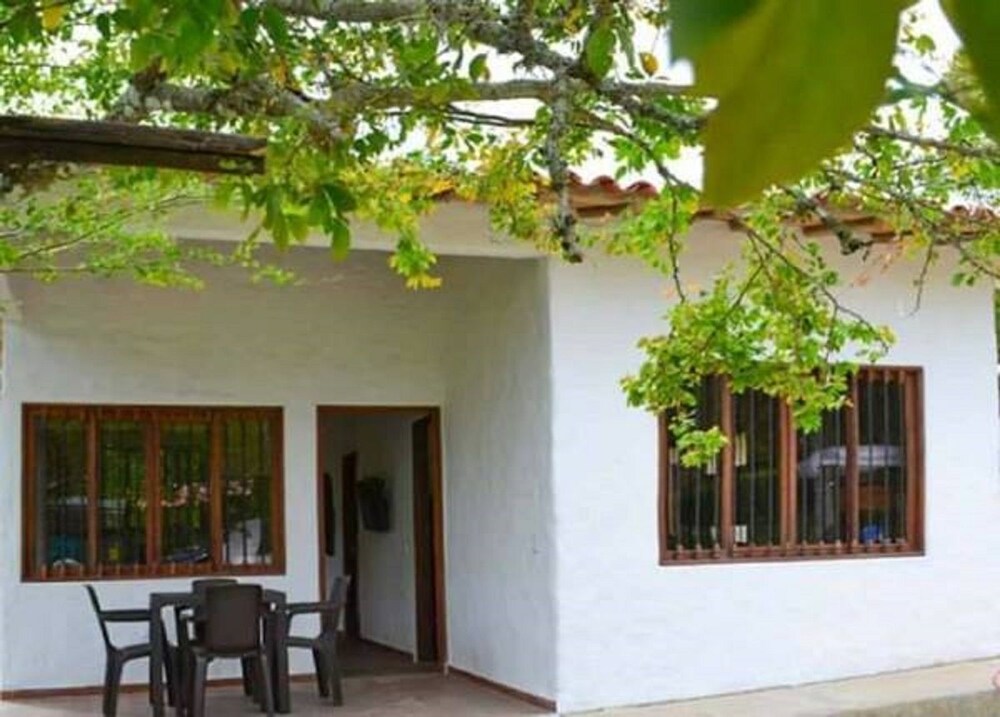 Cabaña Campestre la Rocka
