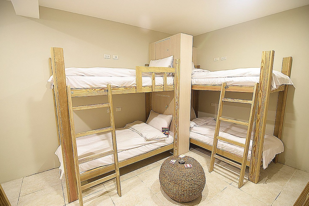 Jiaoxi 21 Hotspring Hotel