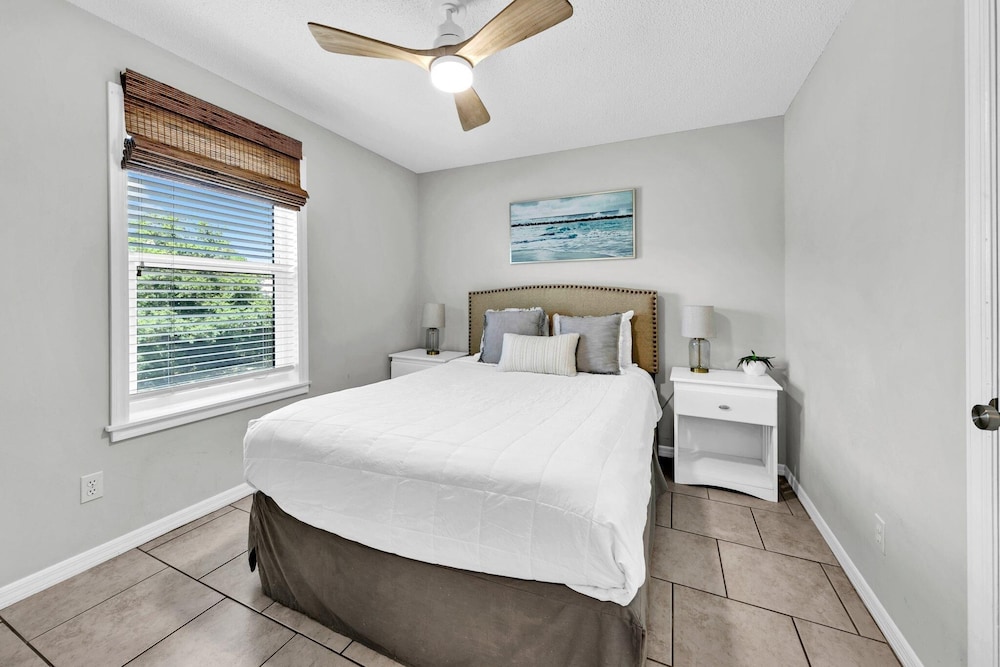Beachside Villas 1121