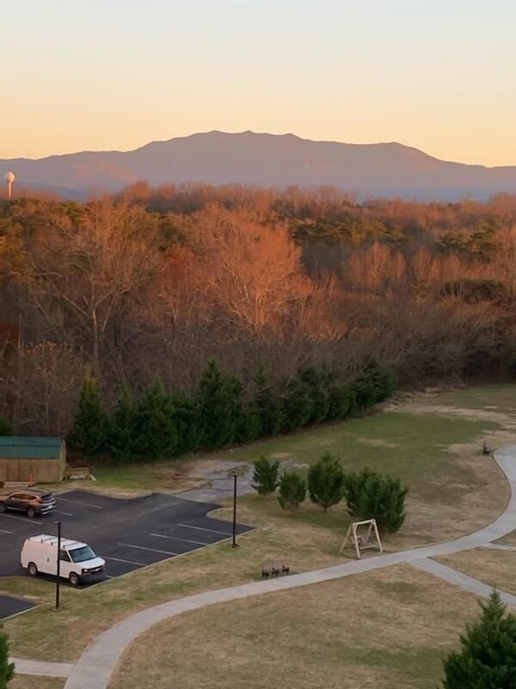 Mountain View Condo 3702