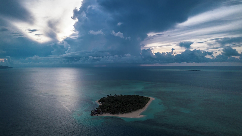 Modessa Island