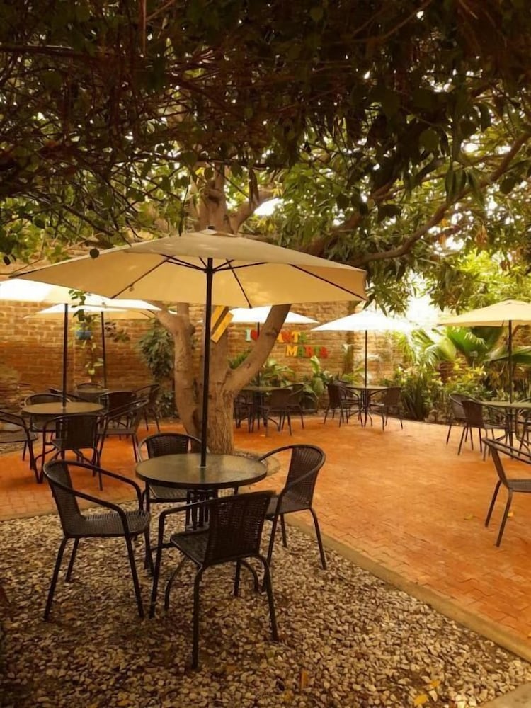 La Casa de Petra